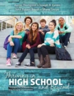 Thriving in High School and Beyond: Strategies for Academic Success and Personal Development - Book