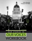 Our Stories in Our Voices Workbook - Book