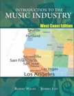 Introduction to the Music Industry: West Coast Edition - Book