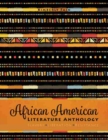 African American Literature Anthology: Slavery, Liberation and Resistance - Book