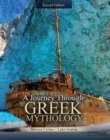 A Journey Through Greek Mythology - Book