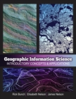 Geographic Information Science : Introductory Concepts and Applications - Book