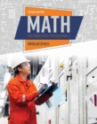 Math for Industrial Professionals - Book
