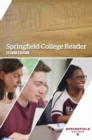 Springfield College Reader - Book