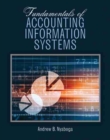 Fundamentals of Accounting Information Systems - Book