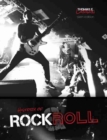 History of Rock and Roll - Book