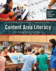 Content Area Literacy: An Integrated Approach - Book