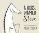A Horse Named Steve - Book