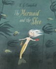 The Mermaid And The Shoe - Book