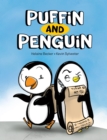 Puffin and Penguin - Book