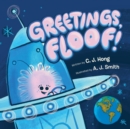 Greetings, Floof! - Book