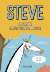 Steve, A Pretty Exceptional Horse - Book
