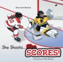 She Shoots...She Scores! - Book