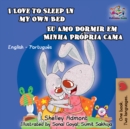 I Love to Sleep in My Own Bed Eu Amo Dormir em Minha Propria Cama - eBook