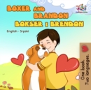 Boxer and Brandon Bokser i Brendon - eBook