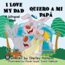 I Love My Dad Quiero a mi Papa - eBook