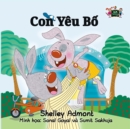 Con Yu Boe : I Love My Dad -Vietnamese edition - eBook