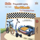 Kola Przyjacielski wyscig The Wheels The Friendship Race - eBook