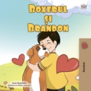 Boxerul si Brandon - eBook