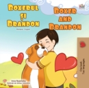 Boxerul si Brandon Boxer and Brandon - eBook