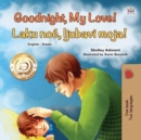 Goodnight, My Love! Laku noc, ljubavi moja! - eBook