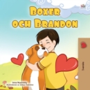 Boxer och Brandon - eBook