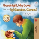 Goodnight, My Love! Iyi Geceler, Canim! - eBook