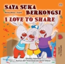 Saya Suka Berkongsi I Love to Share - eBook