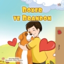 Boksor ve Brandon - eBook