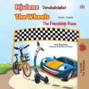 Hjulene Venskabslobet The Wheels The Friendship Race - eBook