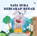 Saya Suka Bercakap Benar - eBook