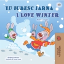 Eu iubesc iarna I Love Winter - eBook