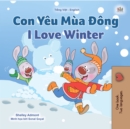 Con Yeu Mua Ðong I Love Winter - eBook