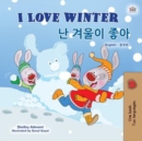 I Love Winter ??? ??????? ????? - eBook