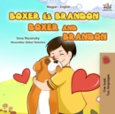 Boxer es Brandon Boxer and Brandon - eBook