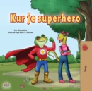 Kur je superhero - eBook
