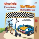Zavodnici The  Zavod pratelstvi Wheels The Friendship Race - eBook