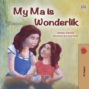 My Ma is Wonderlik - eBook
