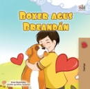 Boxer agus Brandon - eBook