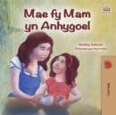 Mae fy Mam yn Anhygoel - eBook