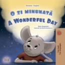 O zi minunata A Wonderful Day - eBook