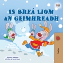 Is Brea Liom an Geimhreadh - eBook
