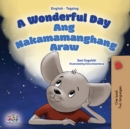 A Wonderful Day Ang Nakamamanghang Araw : English Tagalog Bilingual Book for Children - eBook