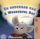 En underbar dag A Wonderful Day - eBook