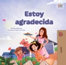 Estoy agradecida - eBook