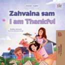 Zahvalna sam I am Thankful - eBook