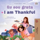 Eu sou grata I am Thankful - eBook