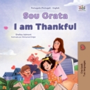 Sou Grata I am Thankful - eBook