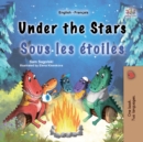 Under the StarsSous les etoiles : English French  Bilingual Book for Children - eBook