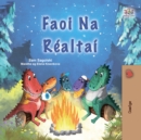 Faoi Na Realtai - eBook